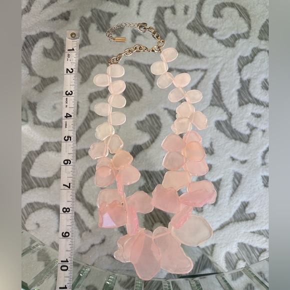 BaubleBar Jewelry - Baublebar Pink Necklace